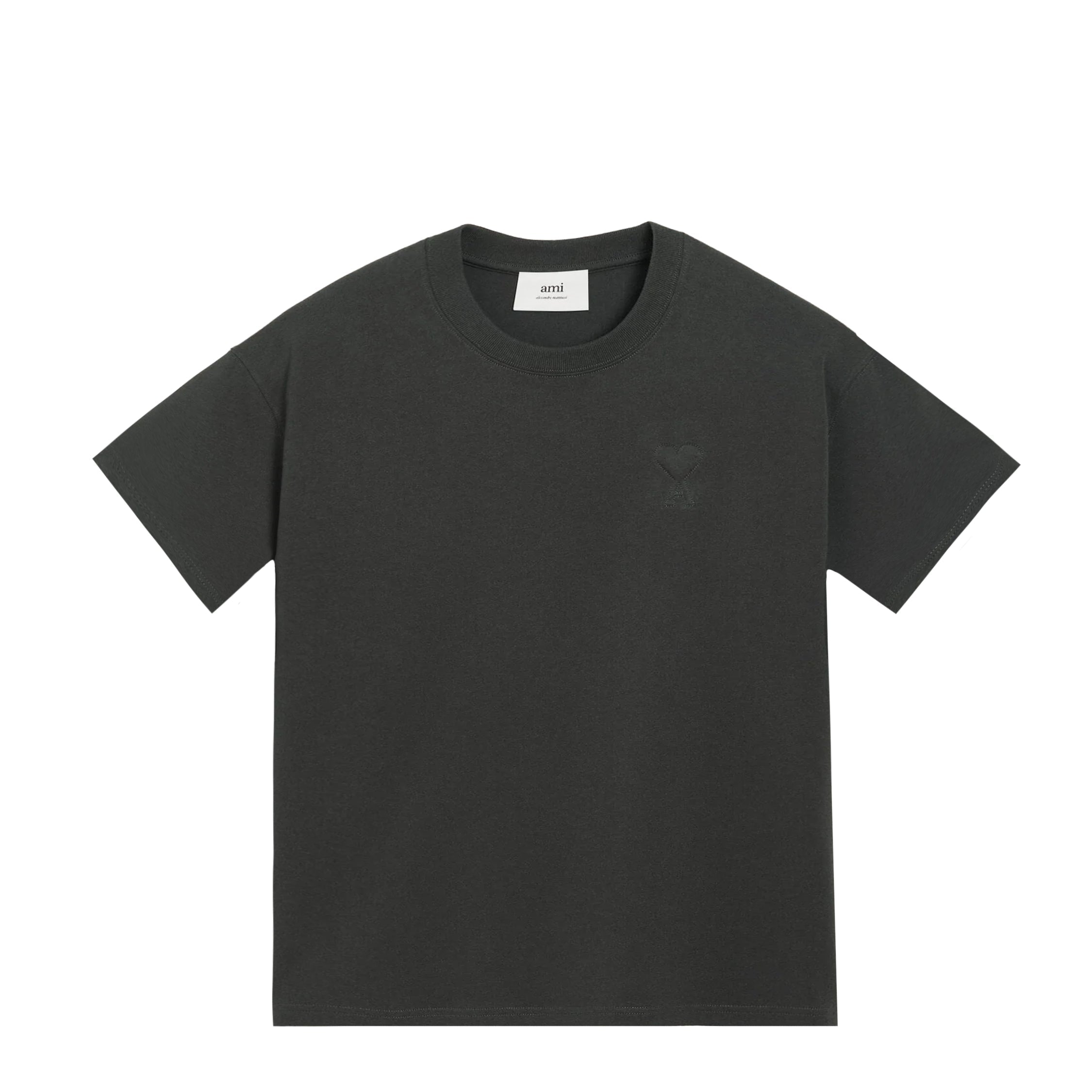 AMI Paris Big Ami De Coeur T-Shirt