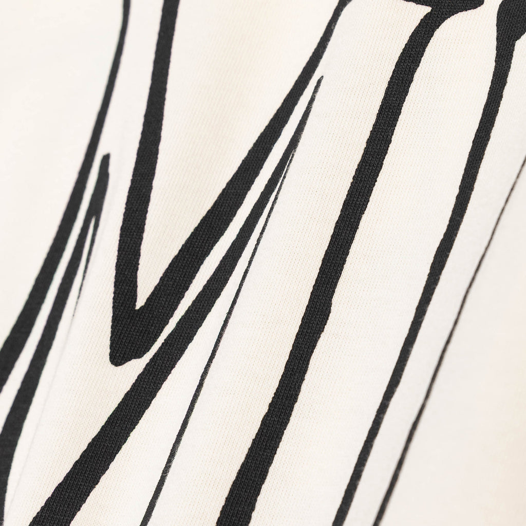 AMI Paris	Ami Paris Print T-Shirt