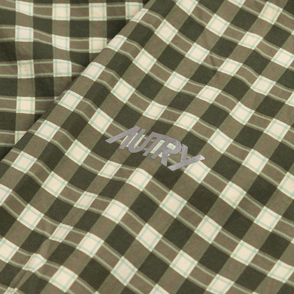 Graphic Anorak
