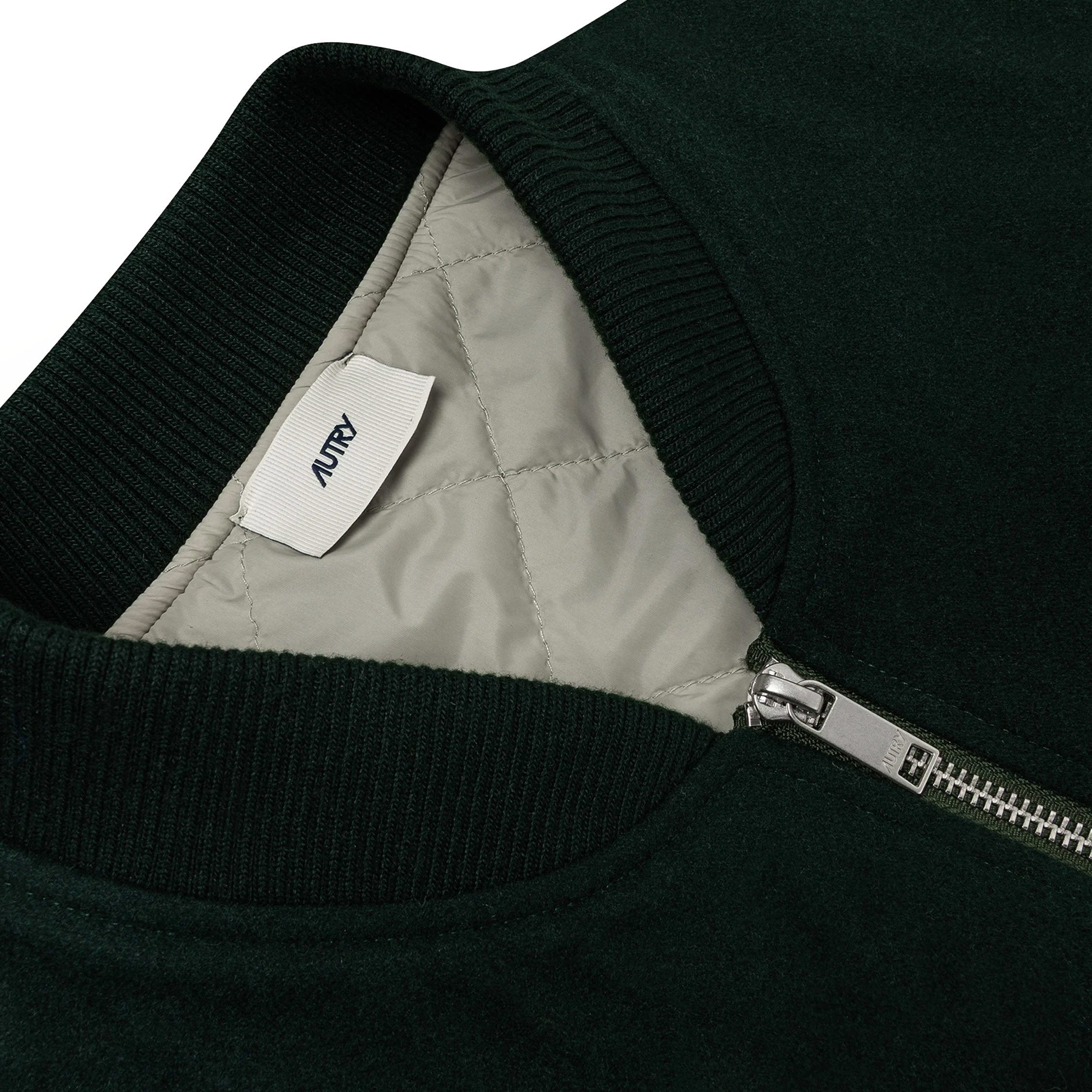 Felt Vest