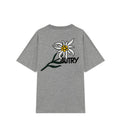 Edelweiss Back Graphic Tee