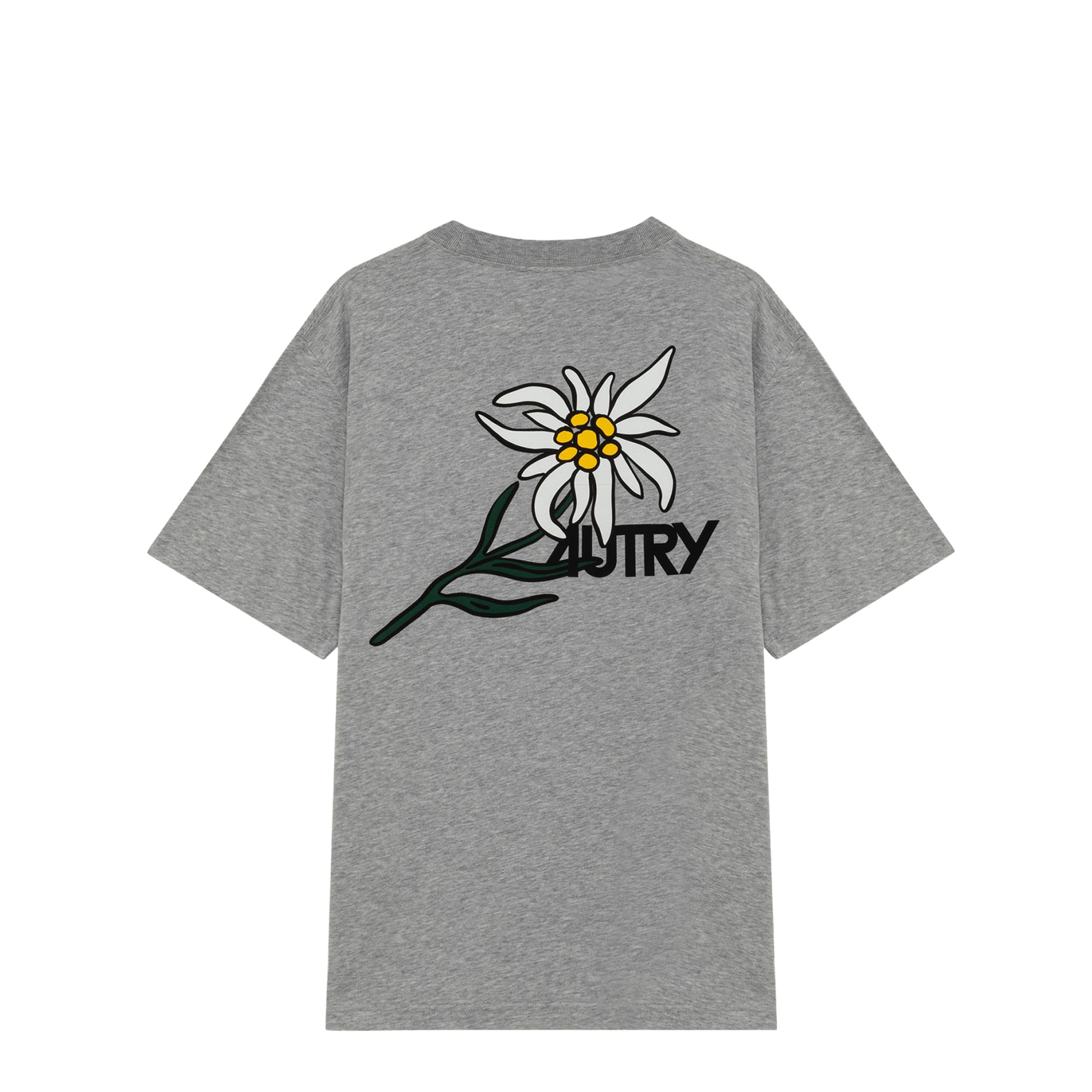 Edelweiss Back Graphic Tee