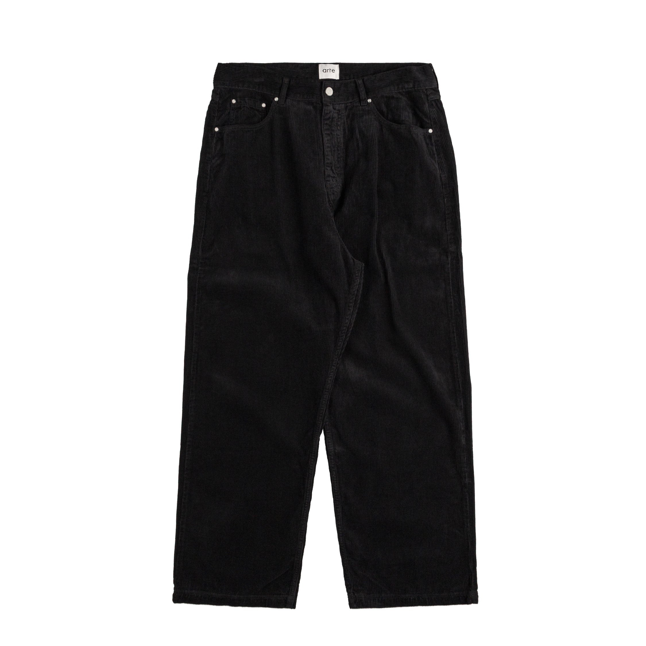 Arte Antwerp Corduroy Pants