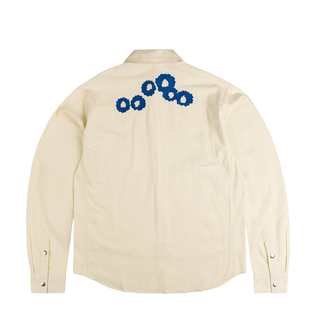 Overshirt Jacket