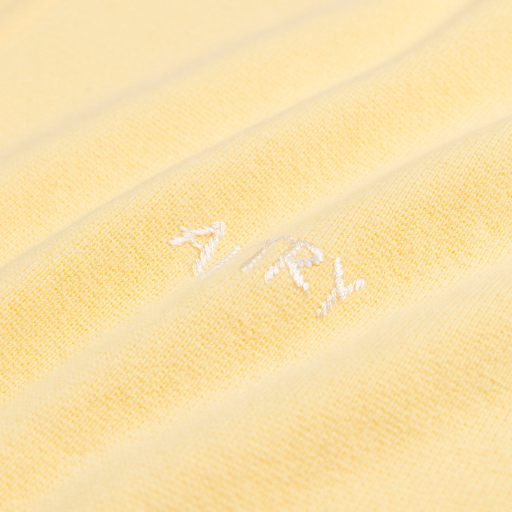 Autry Short Sleeve Knit Shirt
