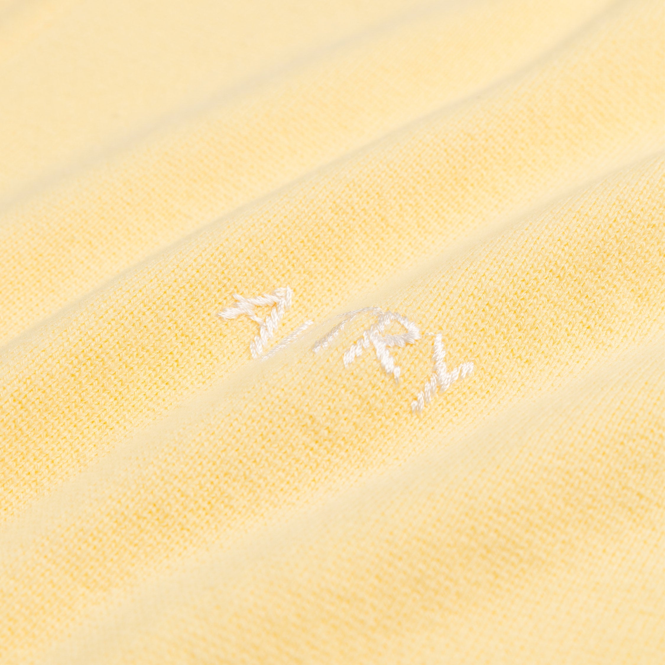 Autry Short Sleeve Knit Shirt
