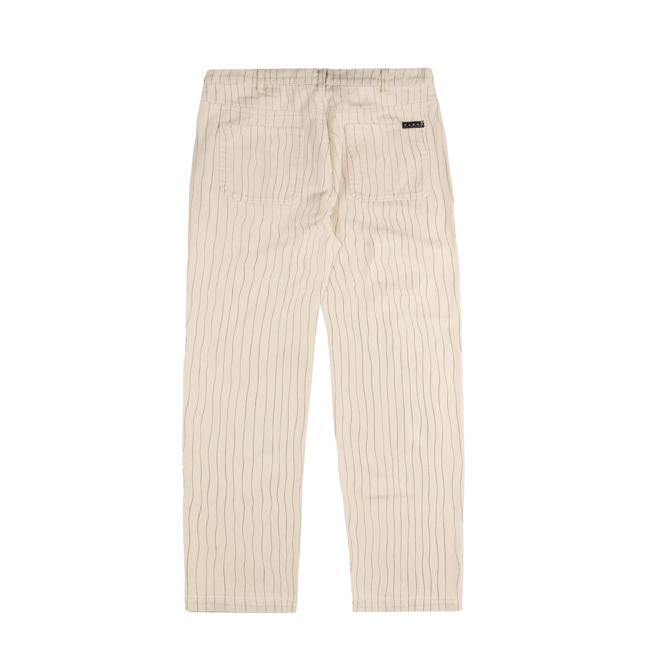 By Parra Meandering Pants