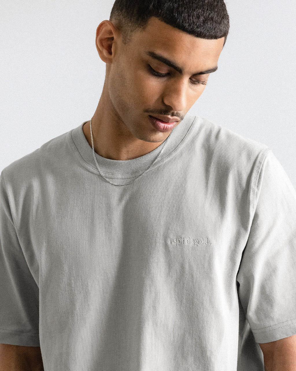 Essential Cotton T-Shirt