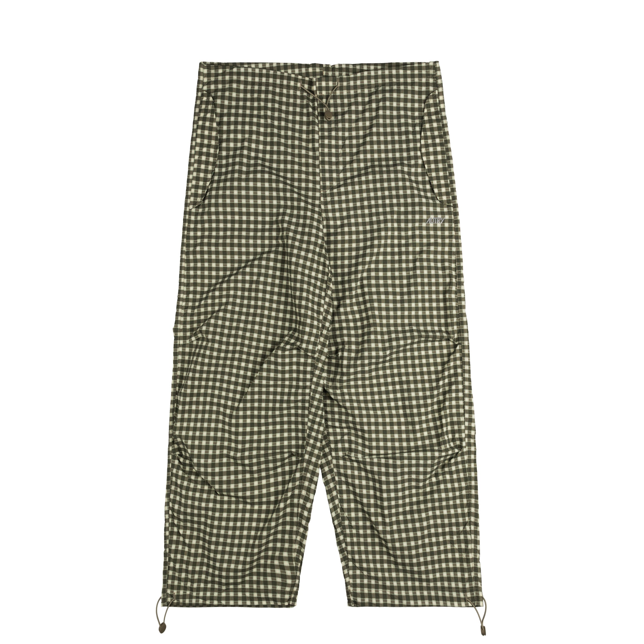 Parachute Pants