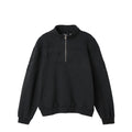 By Parra Media Training Quarter Zip Pullover