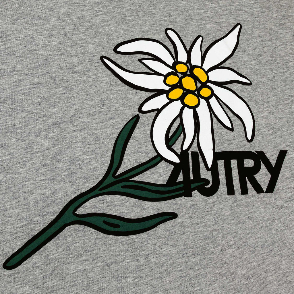 Edelweiss Back Graphic Tee