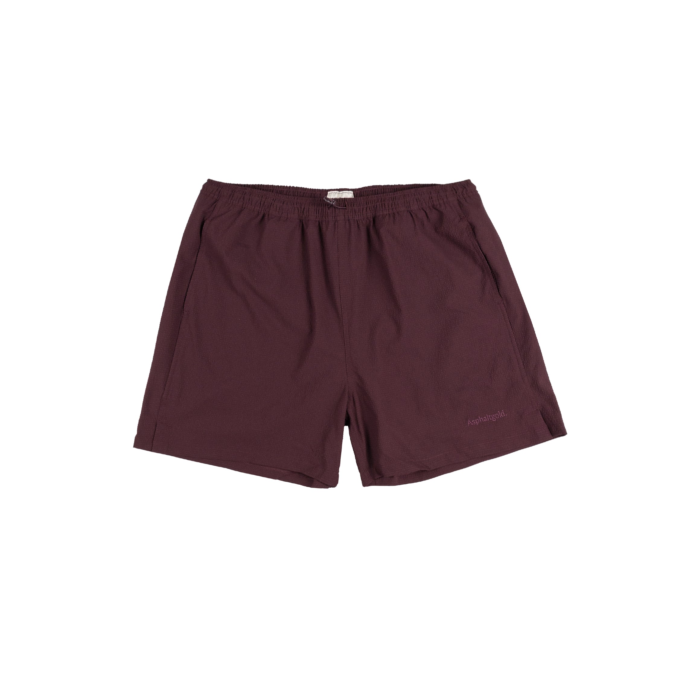Essential Track Shorts