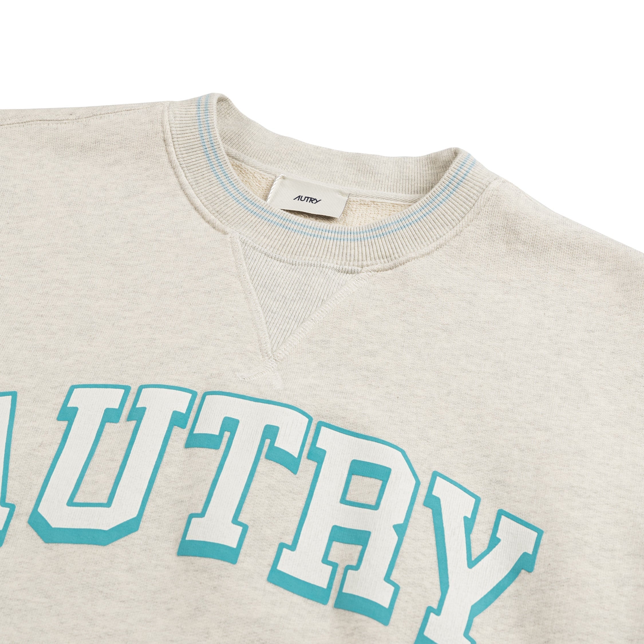 Heavy Jersey Sweatshirt