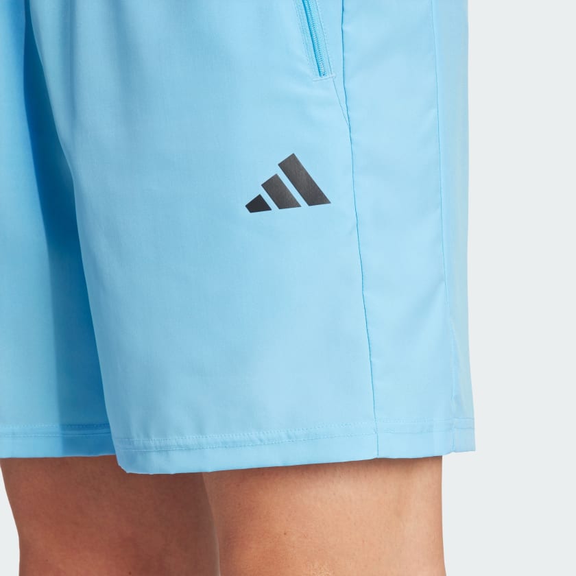 Men's adidas Train Essentials Woven Training Shorts