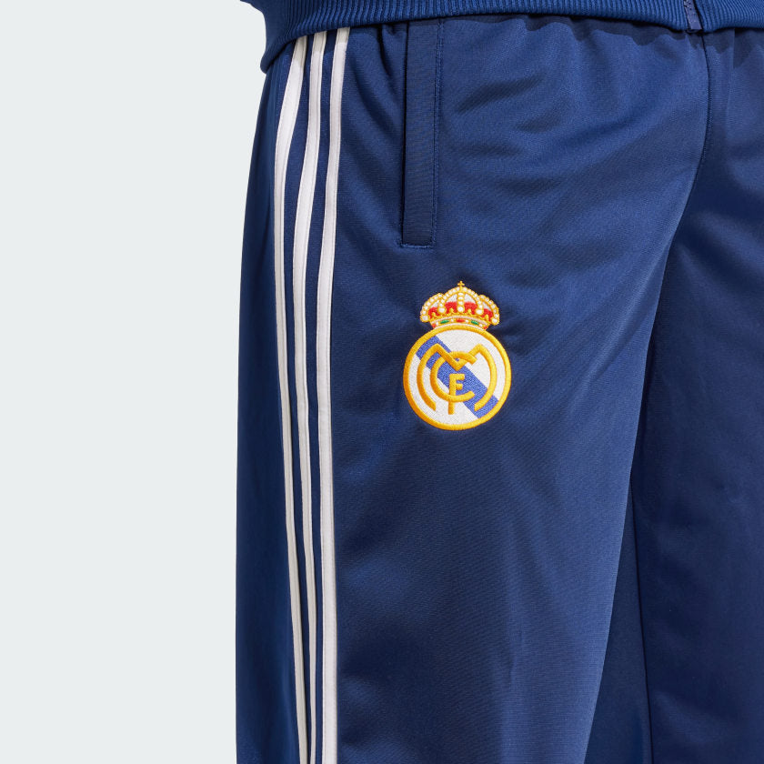 Men's adidas Real Madrid 99/00 Track Pants