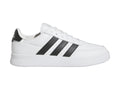 Tenis Adidas Breaknet 20 Blancos y Negros para Mujer