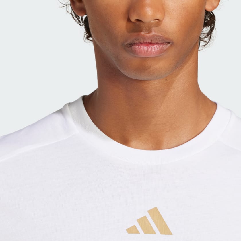 Men's adidas Tigres UANL DNA Graphic Tee
