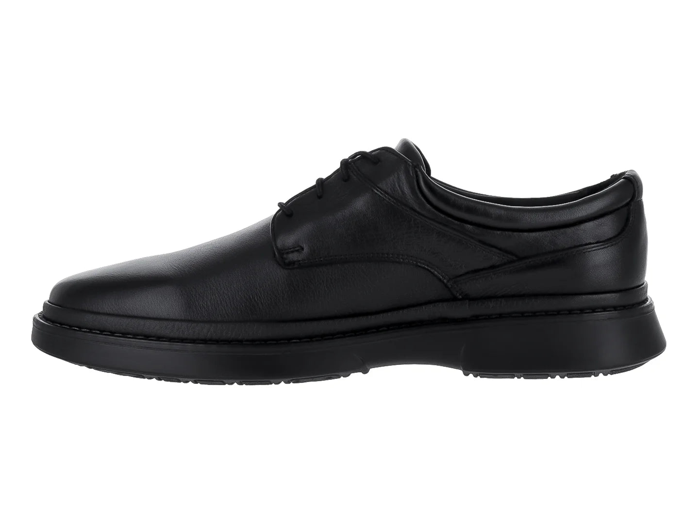 Zapato Quirelli Negro para Hombre