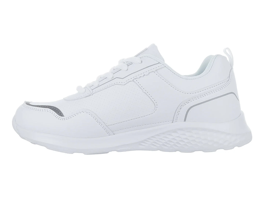 Tenis Lotto Flint Laces Blanco para Niño