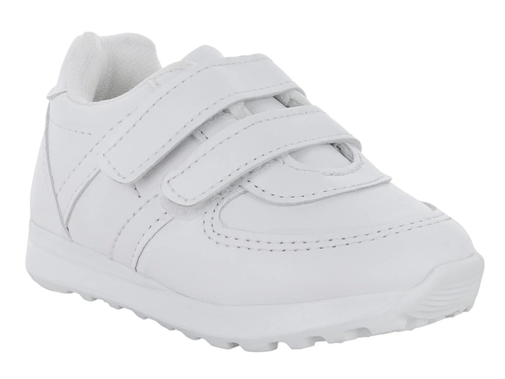 Tenis Lonstar Unlimited Blanco para Niño