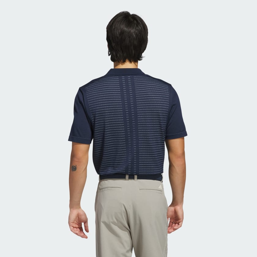 Men's adidas Ultimate365 Tour Seamless Polo Shirt
