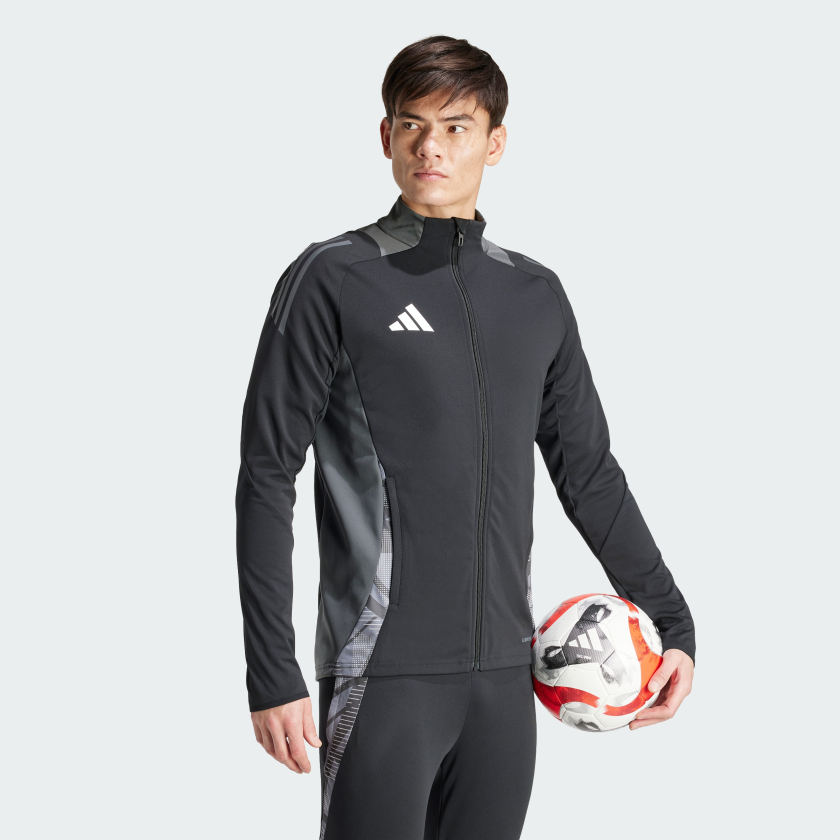 Men's adidas Tiro 24 Competition Training Jacket