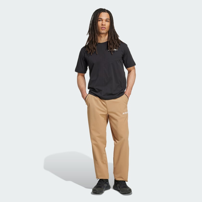Men's adidas Terrex Multi Liteflex Pants