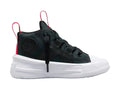 Tenis Converse Chuck Taylor All Star Negro y Blanco para Niño