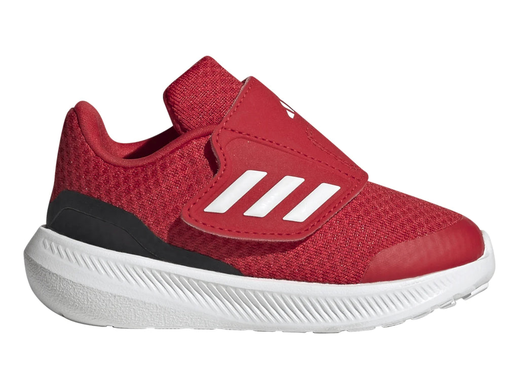 Tenis Adidas Runfalcon 30 Color Rojo para Niño