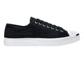 Tenis Converse Jack Purcell Negro Blanco Unisex
