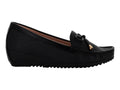 Mocasines ROZE Negro para Mujer