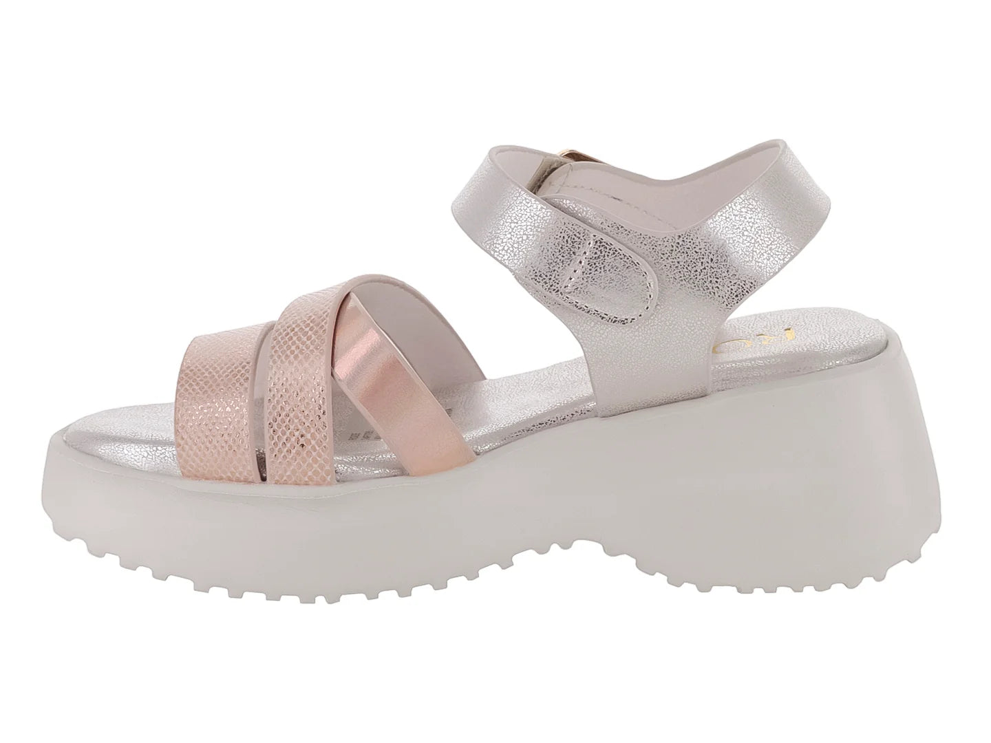 Sandalias ROZE Rosa para Niña
