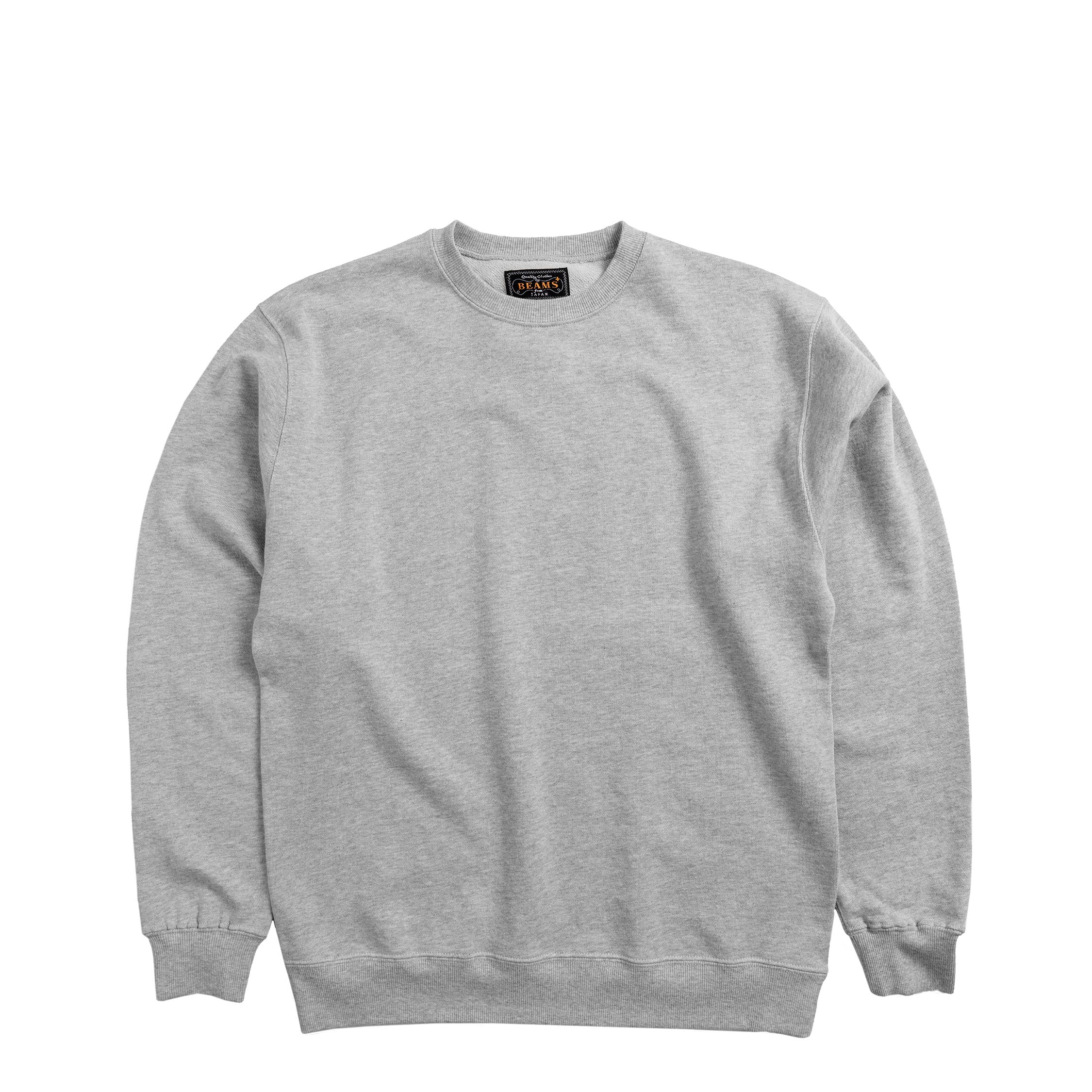 Beams Plus Crewneck