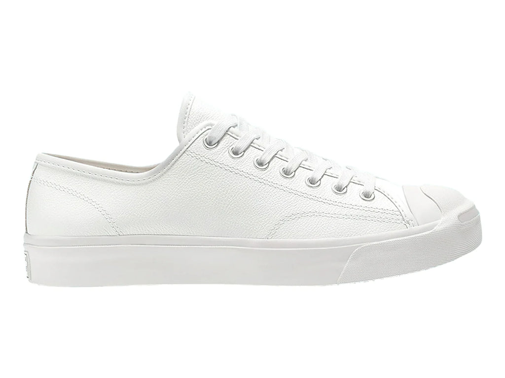 Tenis Converse Jack Purcell Blancos Unisex
