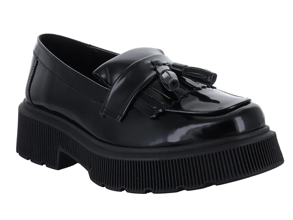 Mocasines Lady One Negros para Mujer