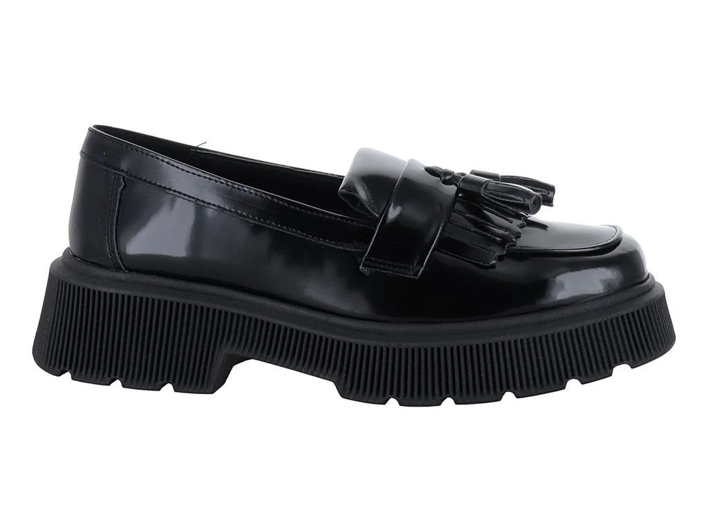 Mocasines Lady One Negros para Mujer