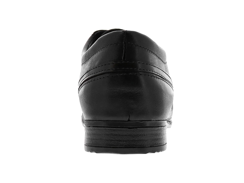 Zapato ALCBAL Negro para Hombre