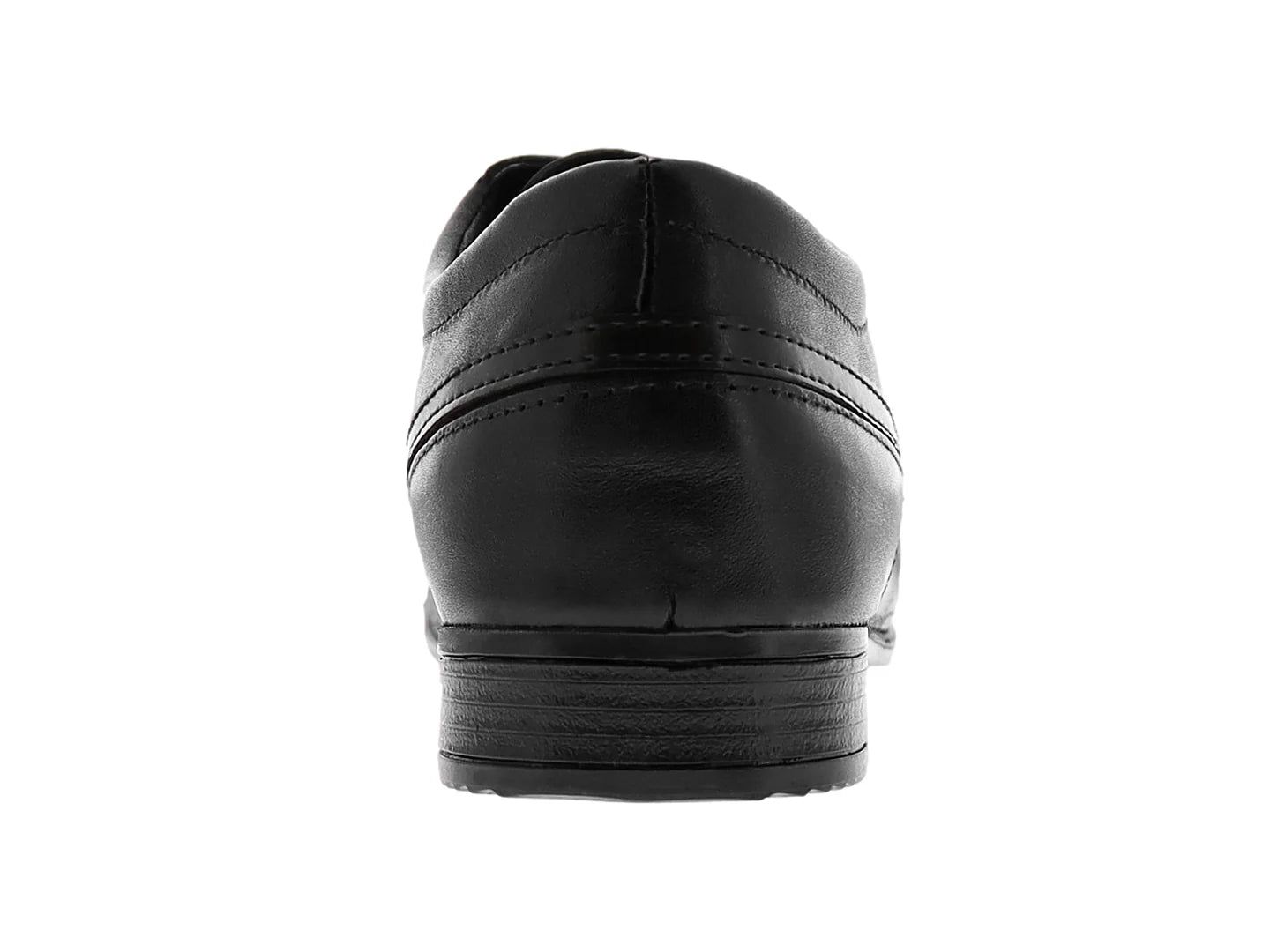 Zapato ALCBAL Negro para Hombre