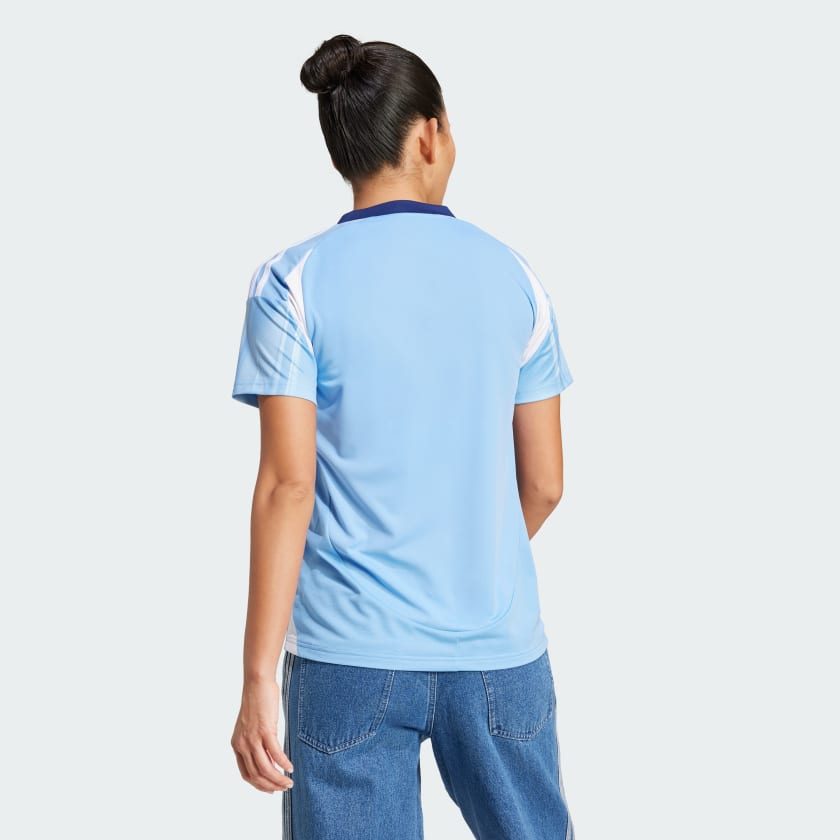 Women's adidas New York City FC 25/26 Home Jersey