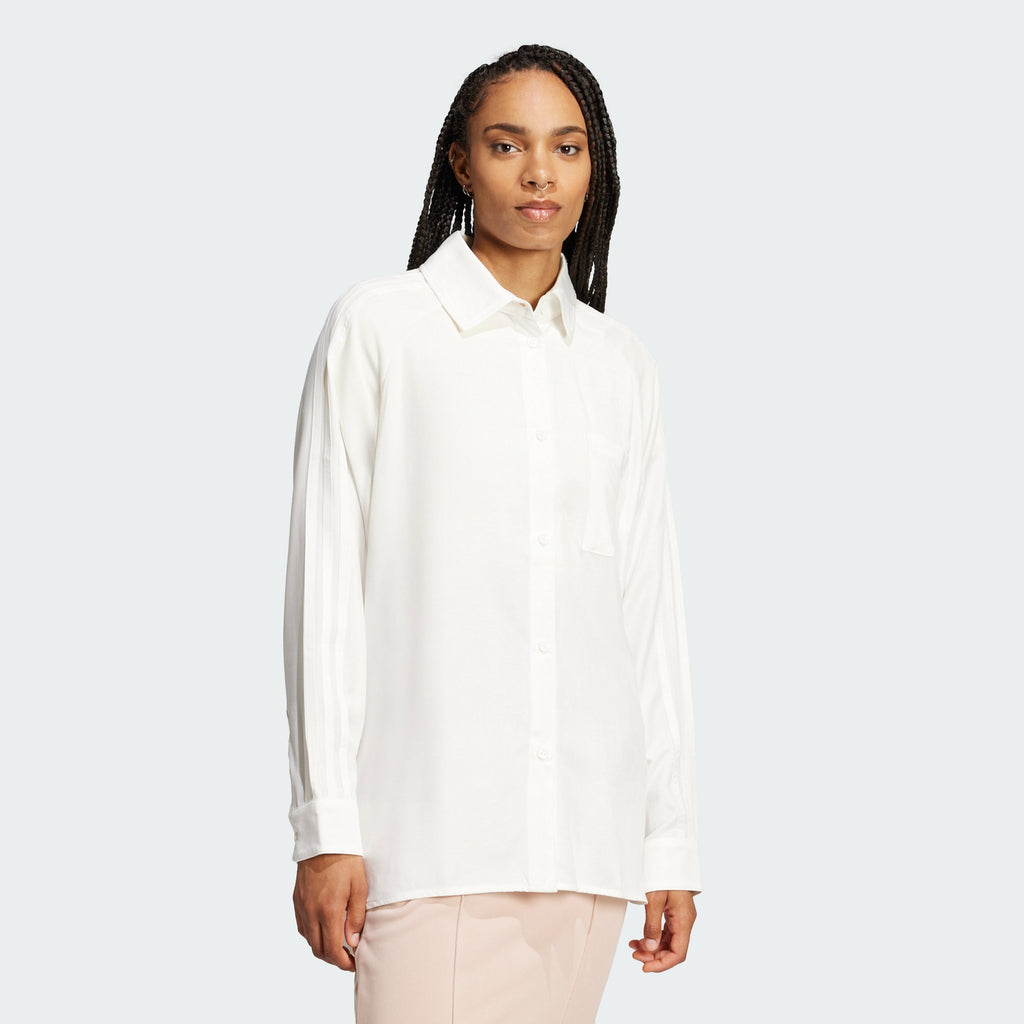 Women's adidas Premium Essentials Long Sleeve Shirt