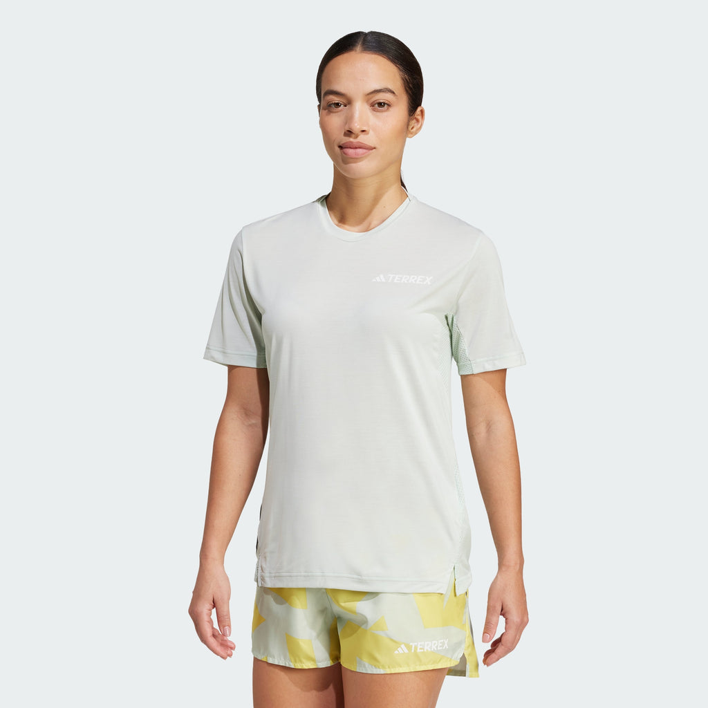 Women's adidas Terrex Xperior Climacool+ Tee