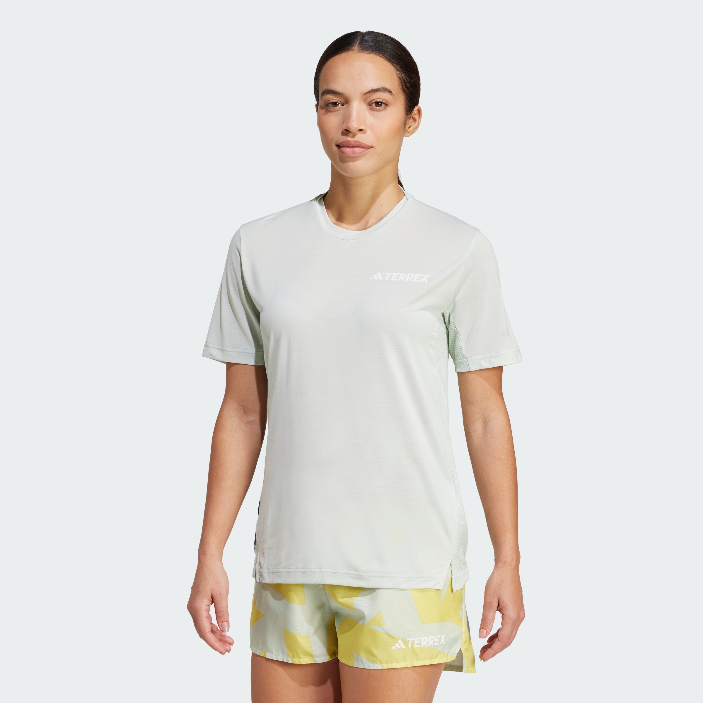 Women's adidas Terrex Xperior Climacool+ Tee