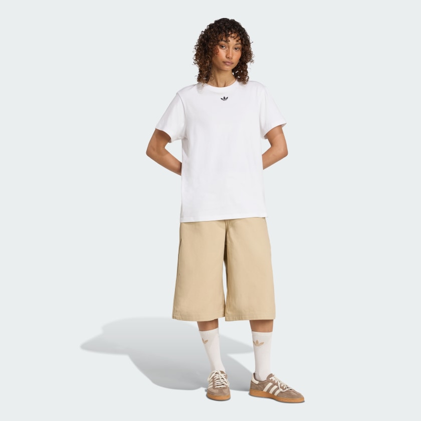 Women's adidas Firebird Utility Jorts