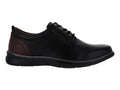 Zapatos HER SON Casual Negro y Café para Hombre