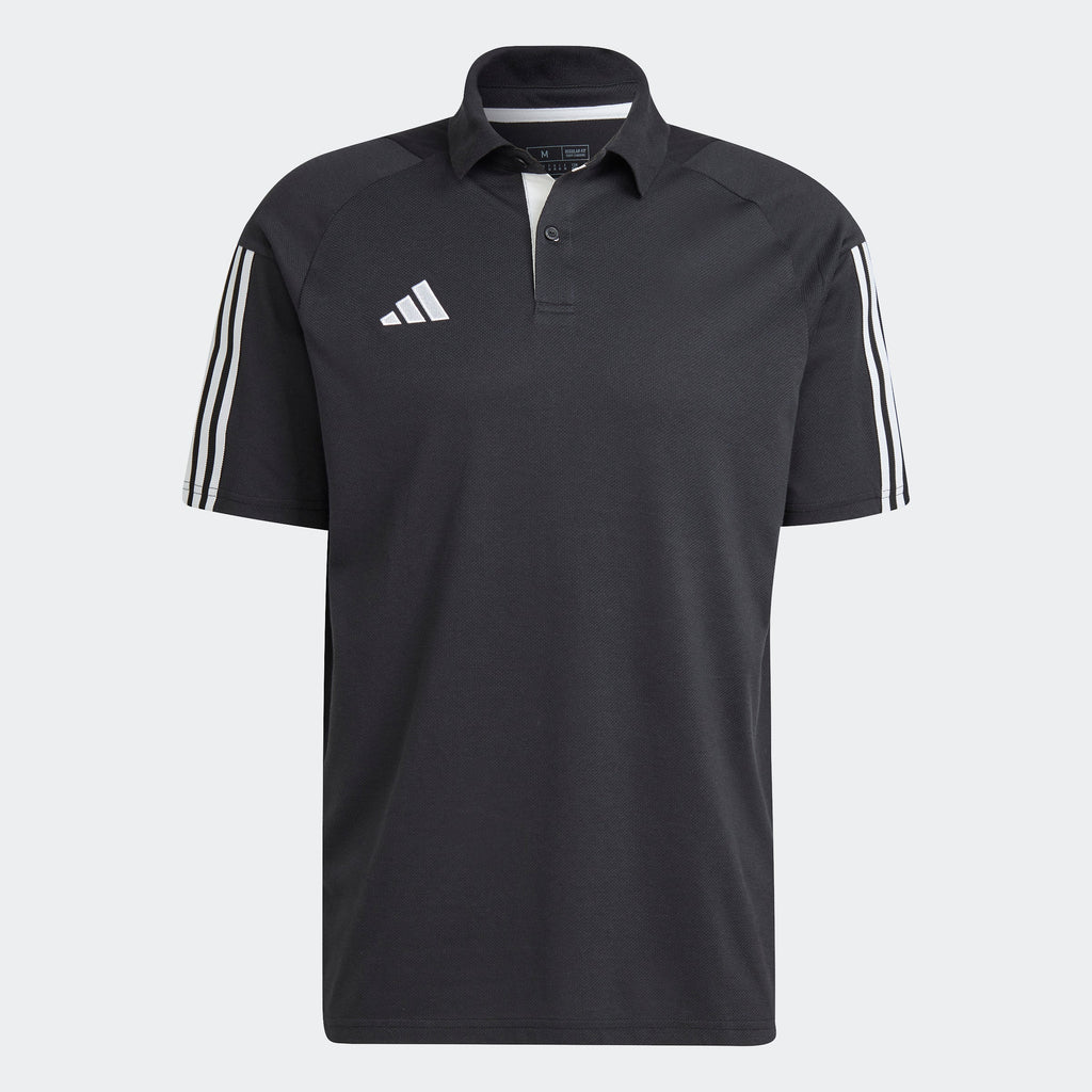 Men's adidas Tiro 23 Competition Polo Shirt