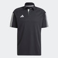 Men's adidas Tiro 23 Competition Polo Shirt