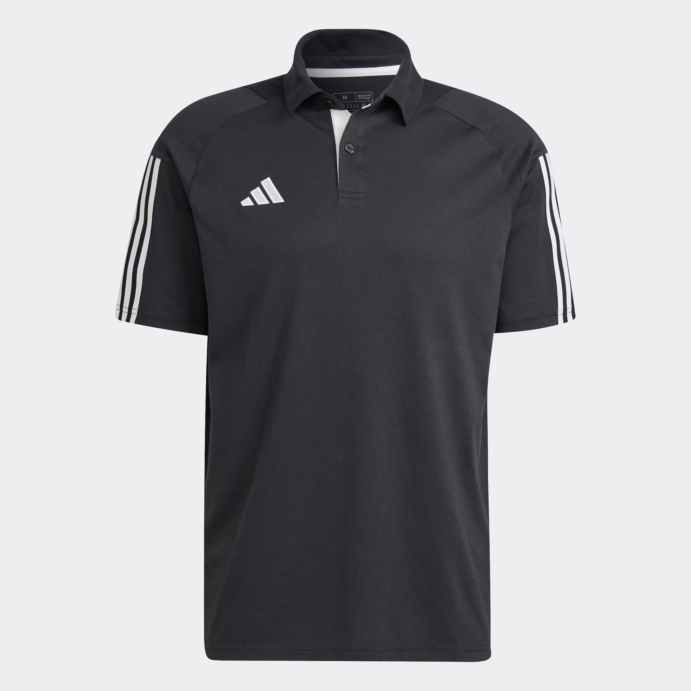 Men's adidas Tiro 23 Competition Polo Shirt