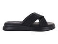 Sandalias Roze Negro para Mujer