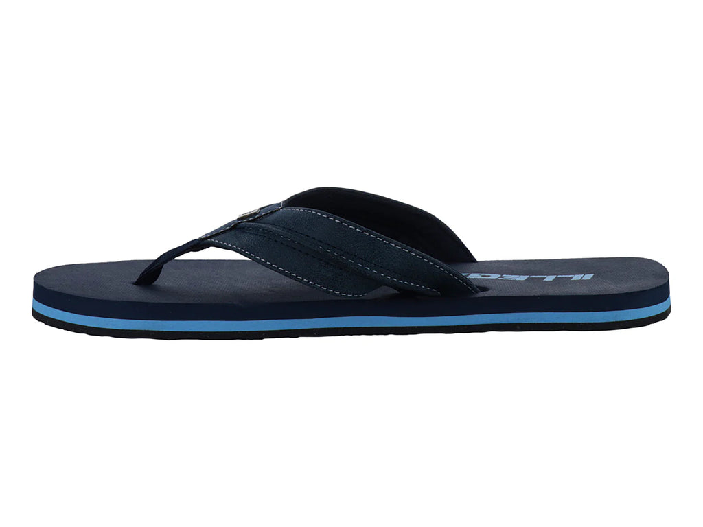 Sandalias ILLEGAL Marino para Hombre
