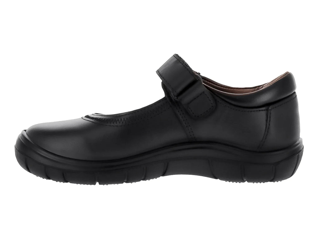 Zapatos Coqueta Negros para Niña